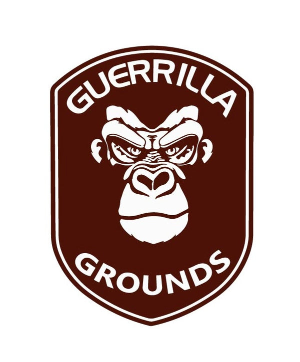 Guerrilla Grinds